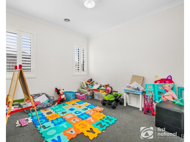 22 Damice Street, Clyde North VIC 3978