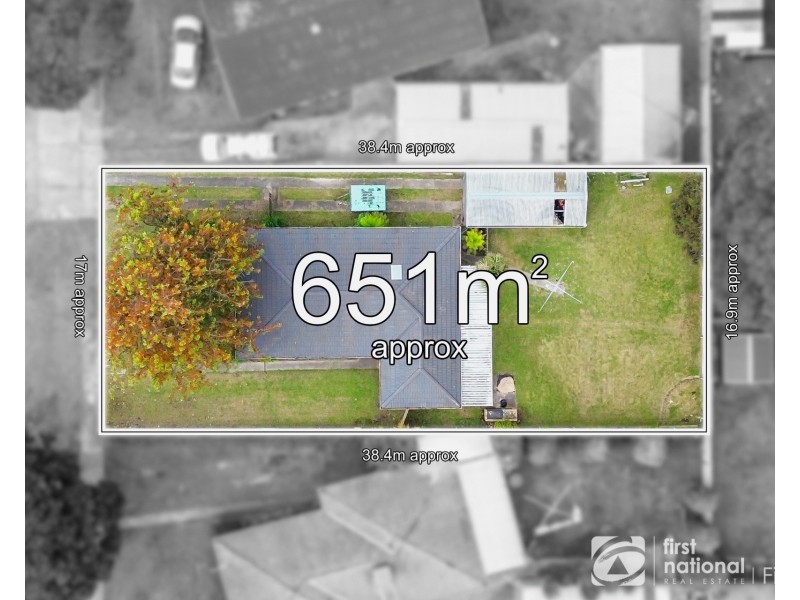 19 Fairbairn Road, Cranbourne VIC 3977