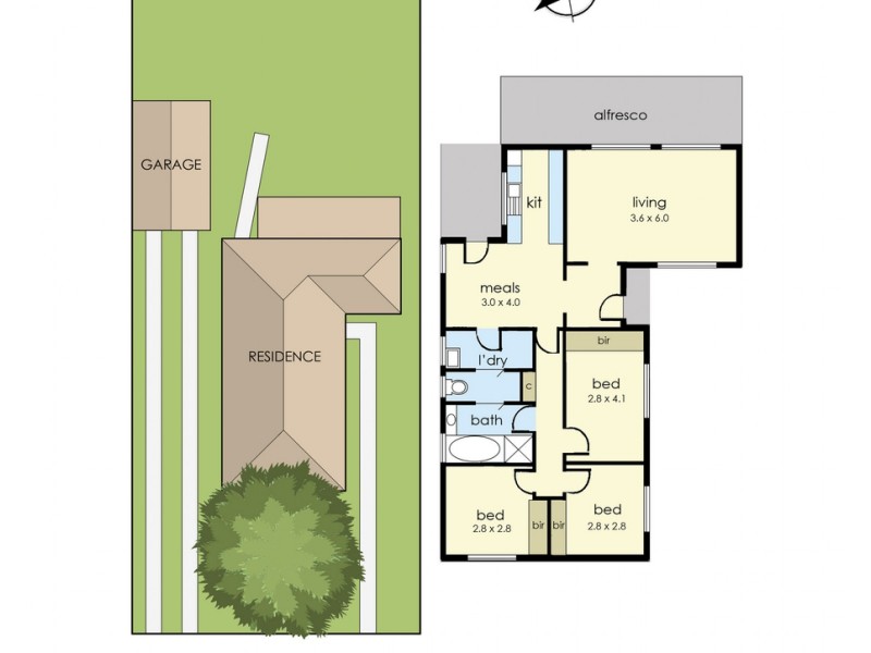 19 Fairbairn Road, Cranbourne VIC 3977