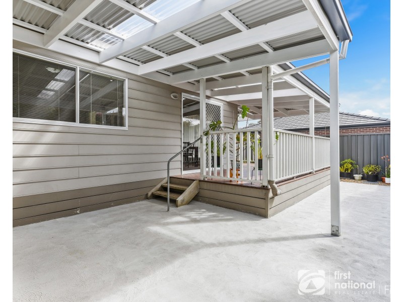 43/45 Annabella Street, Cranbourne East VIC 3977