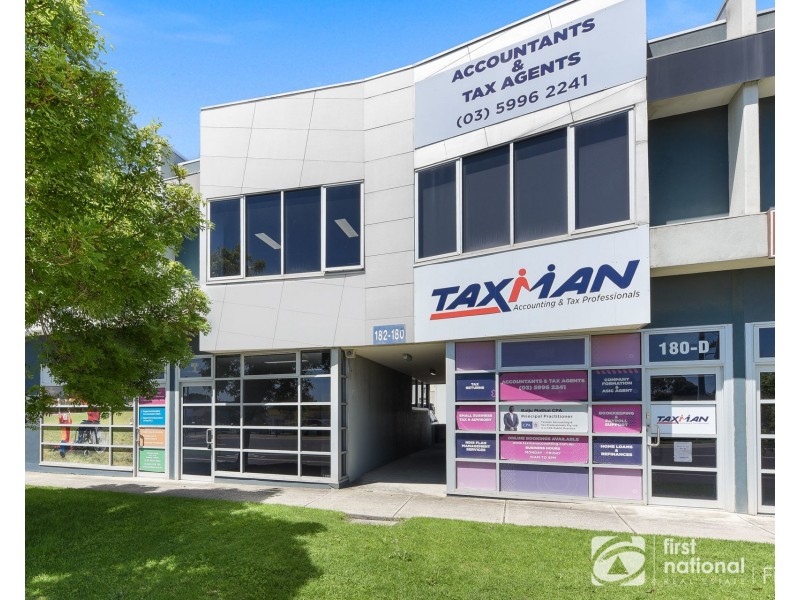 6/182 Sladen Street, Cranbourne VIC 3977