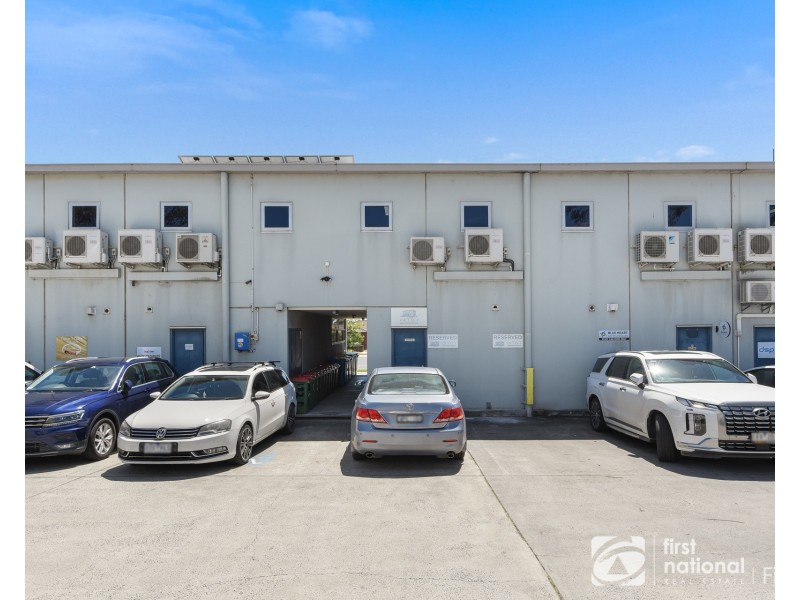 6/182 Sladen Street, Cranbourne VIC 3977