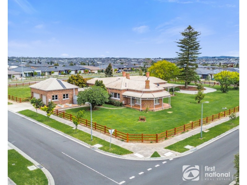 “Wilandra” Tuckers Road, Clyde VIC 3978