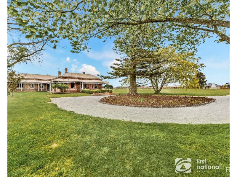 “Wilandra” Tuckers Road, Clyde VIC 3978