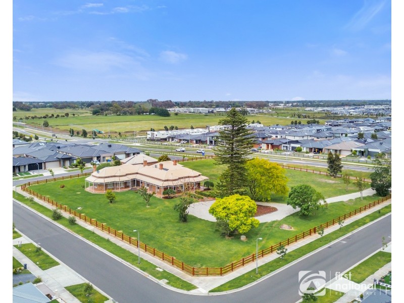 “Wilandra” Tuckers Road, Clyde VIC 3978
