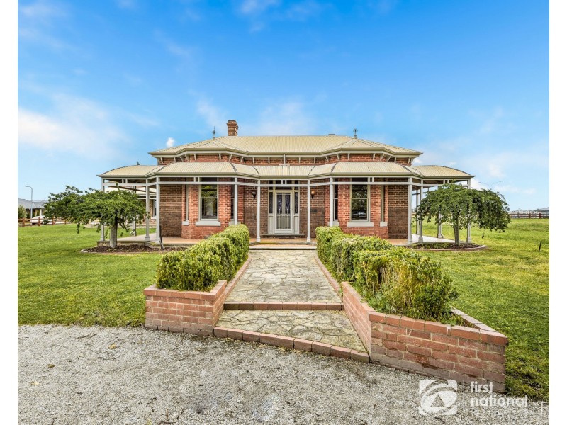 “Wilandra” Tuckers Road, Clyde VIC 3978