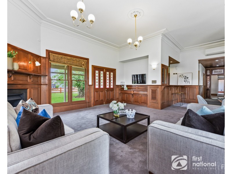 “Wilandra” Tuckers Road, Clyde VIC 3978