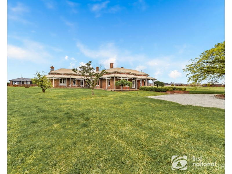 “Wilandra” Tuckers Road, Clyde VIC 3978