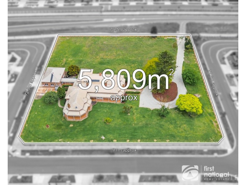 “Wilandra” Tuckers Road, Clyde VIC 3978