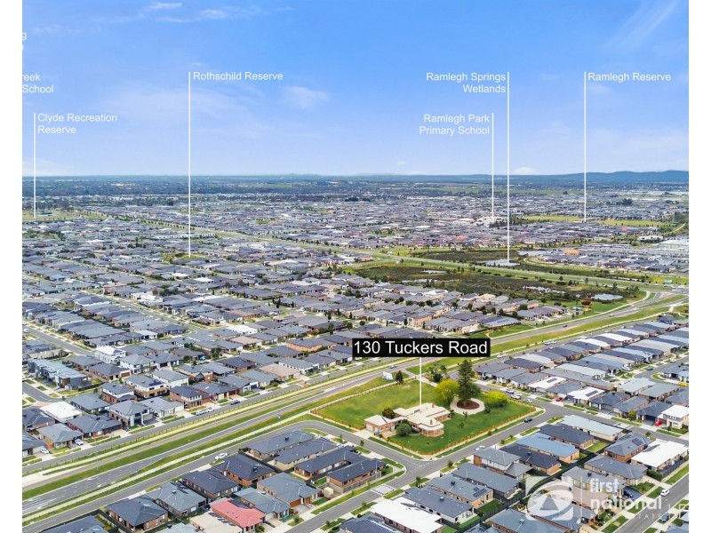 “Wilandra” Tuckers Road, Clyde VIC 3978