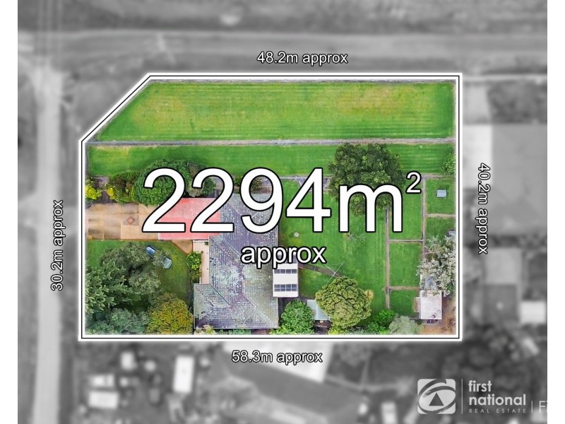 1702-1704 South Gippsland Highway, Junction Village VIC 3977