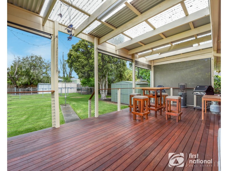 1702-1704 South Gippsland Highway, Junction Village VIC 3977