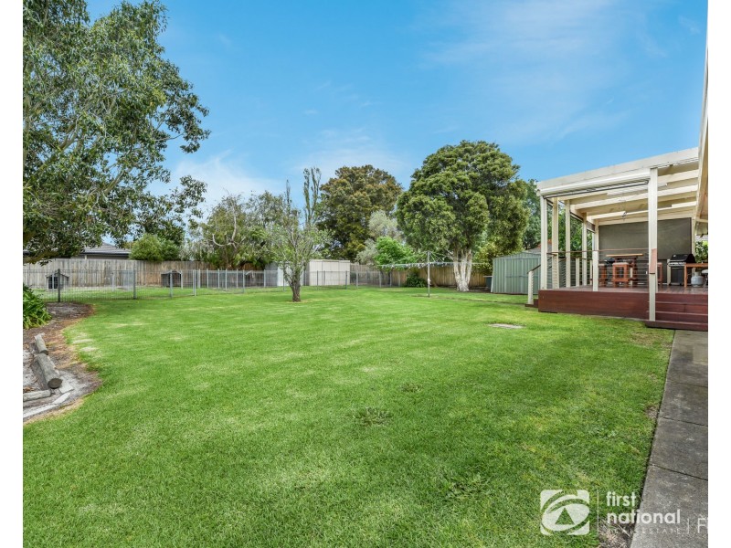 1702-1704 South Gippsland Highway, Junction Village VIC 3977