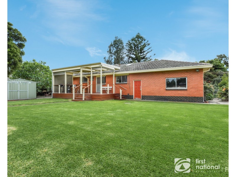 1702-1704 South Gippsland Highway, Junction Village VIC 3977
