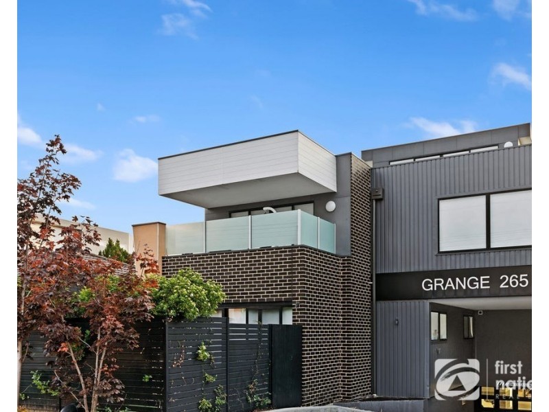 103/265 Grange Rd Road, Ormond VIC 3204