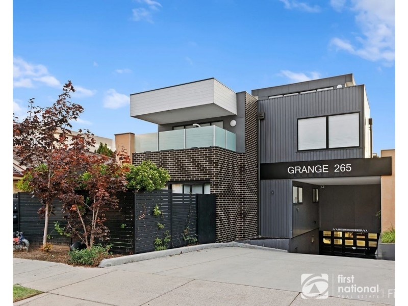 103/265 Grange Rd Road, Ormond VIC 3204
