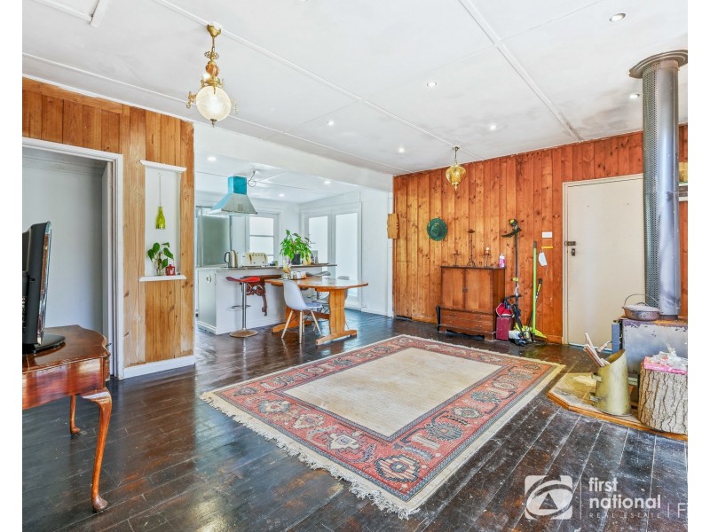 18 Cannons Creek Road, Cannons Creek VIC 3977