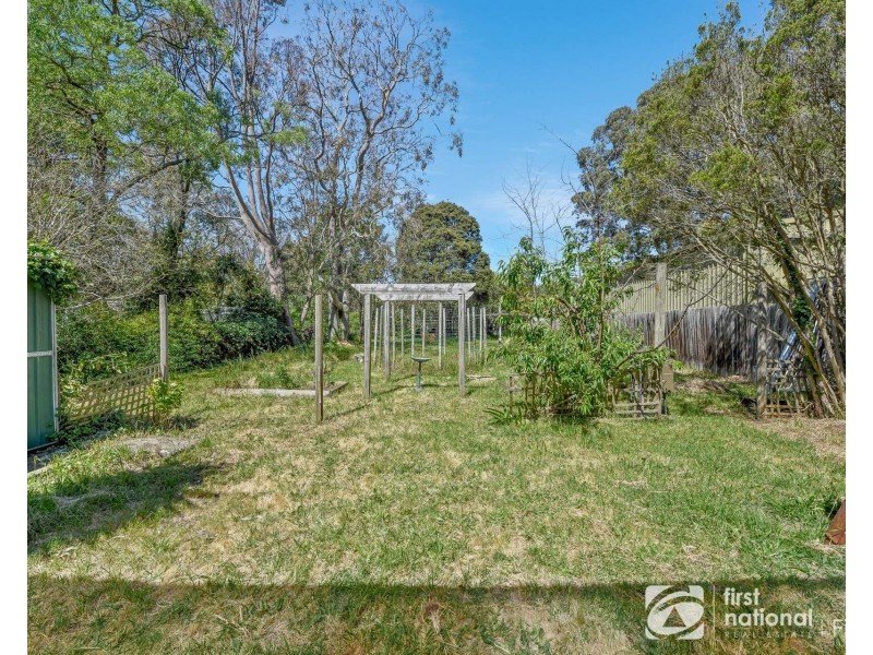 18 Cannons Creek Road, Cannons Creek VIC 3977