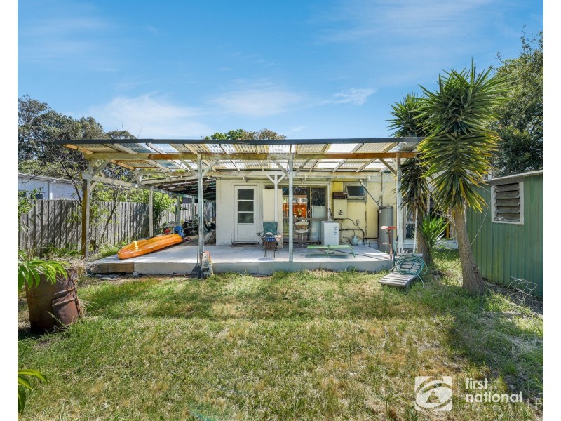 18 Cannons Creek Road, Cannons Creek VIC 3977