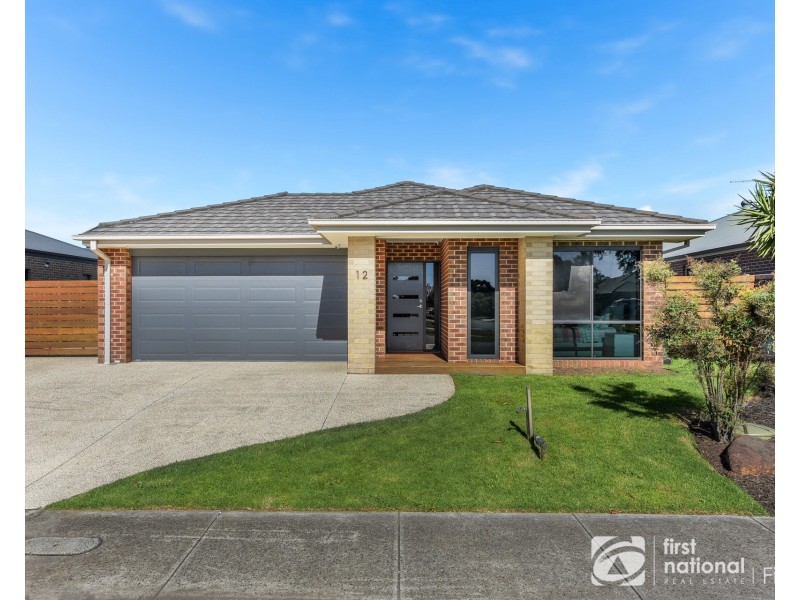 12 Sambur Road, Tooradin VIC 3980