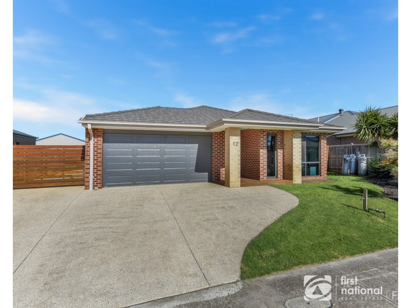 12 Sambur Road, Tooradin VIC 3980