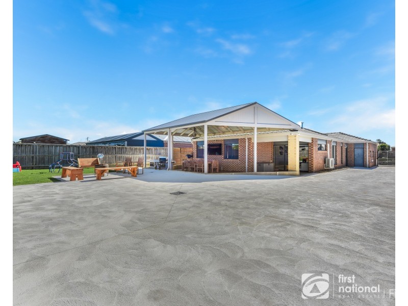 12 Sambur Road, Tooradin VIC 3980