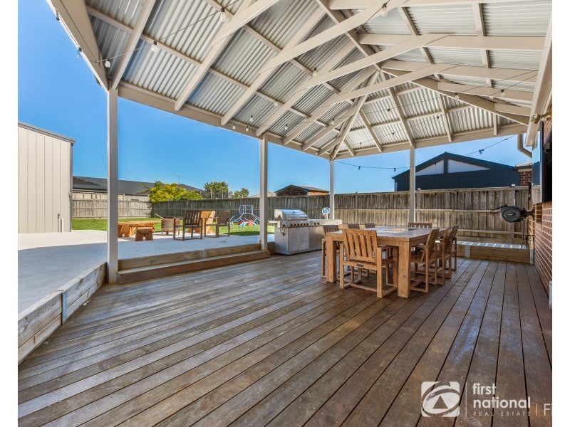 12 Sambur Road, Tooradin VIC 3980