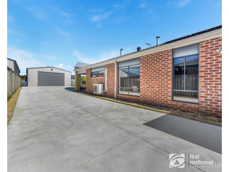 12 Sambur Road, Tooradin VIC 3980