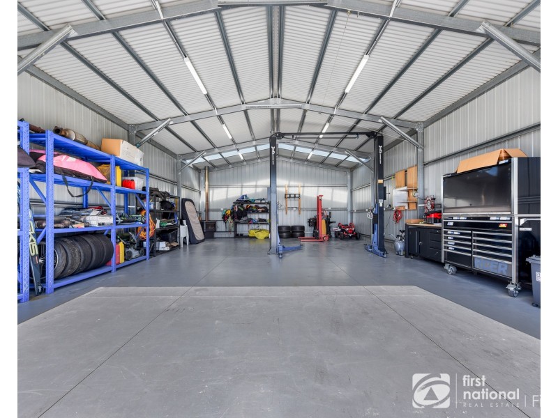 12 Sambur Road, Tooradin VIC 3980