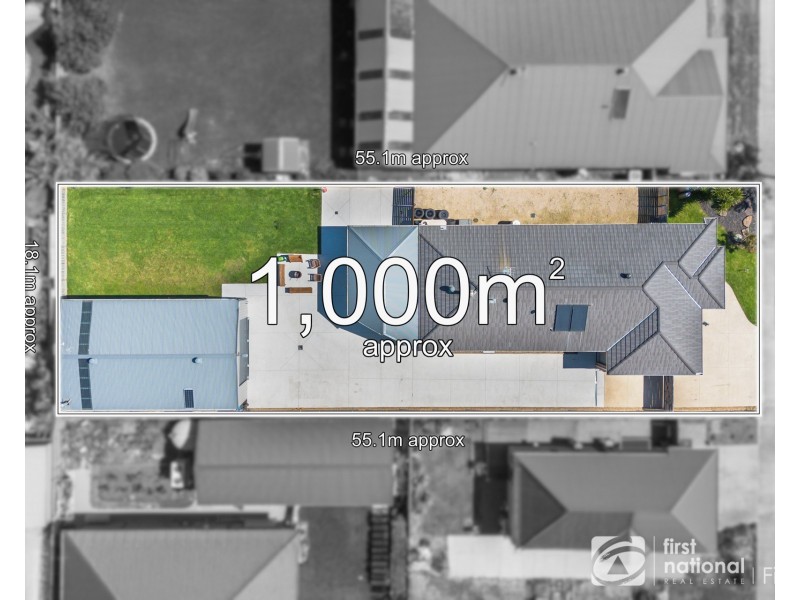 12 Sambur Road, Tooradin VIC 3980