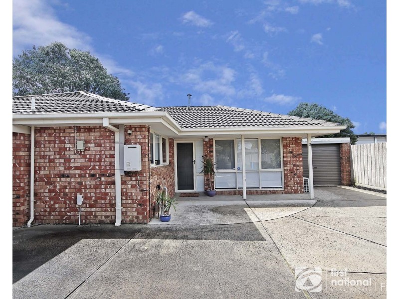 3/23 William Street, Cranbourne VIC 3977