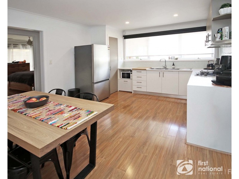 3/23 William Street, Cranbourne VIC 3977