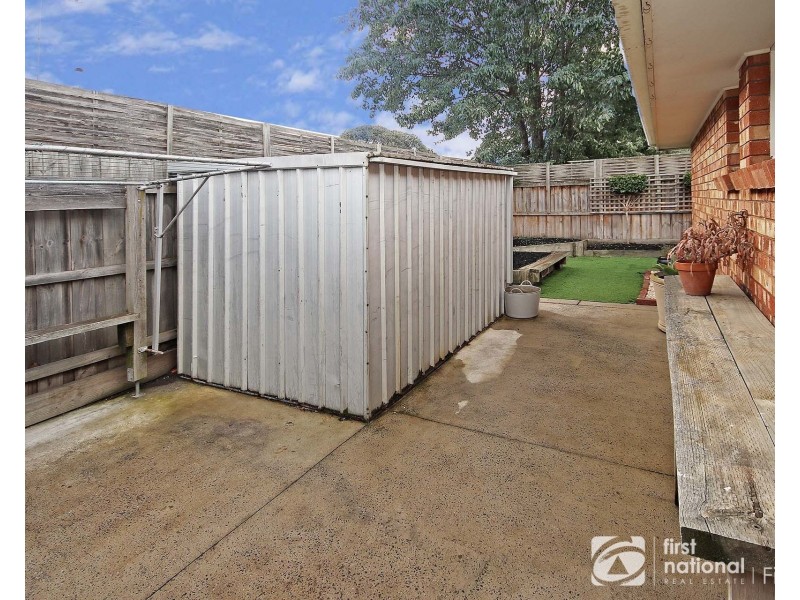 3/23 William Street, Cranbourne VIC 3977