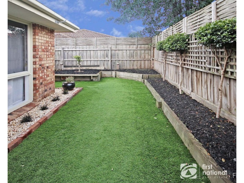 3/23 William Street, Cranbourne VIC 3977