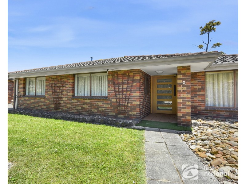 2/216 Sladen Street, Cranbourne VIC 3977