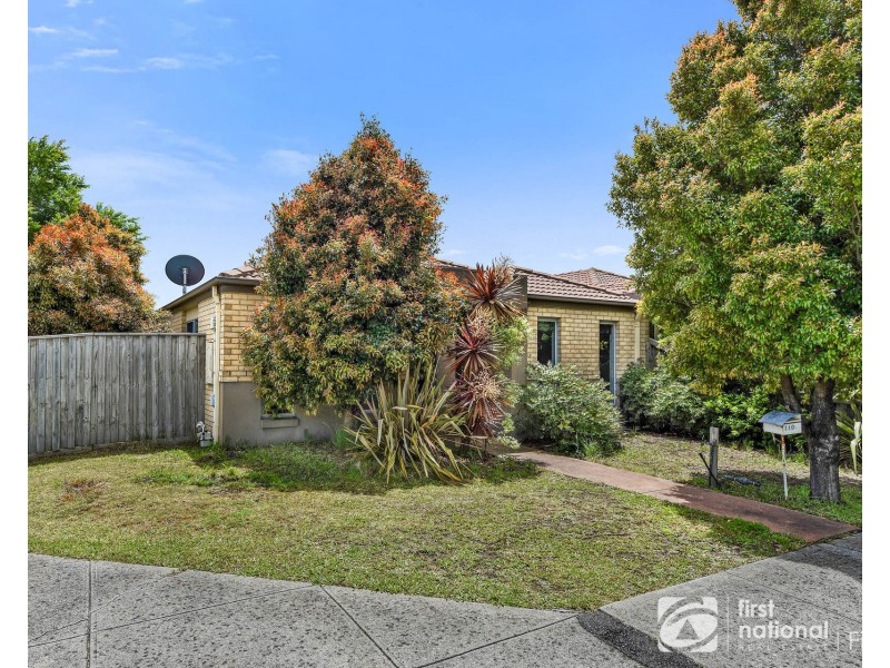 110 Majestic Boulevard, Cranbourne VIC 3977