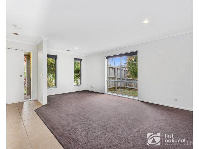 110 Majestic Boulevard, Cranbourne VIC 3977