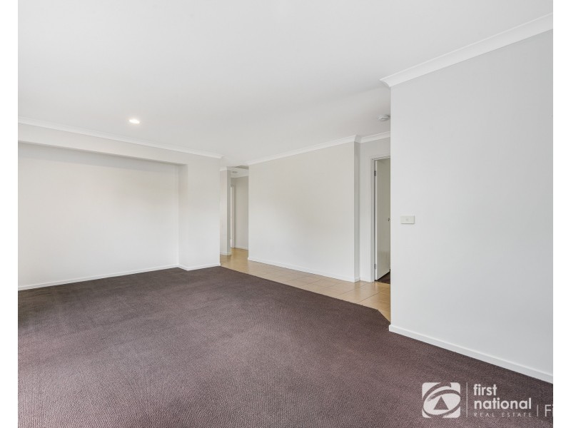 110 Majestic Boulevard, Cranbourne VIC 3977
