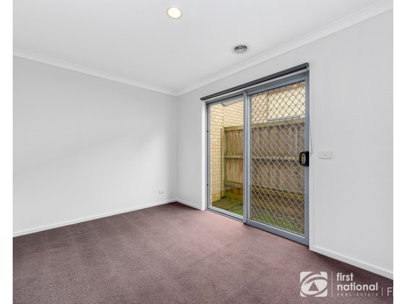 110 Majestic Boulevard, Cranbourne VIC 3977