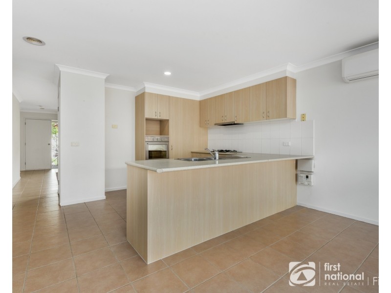 110 Majestic Boulevard, Cranbourne VIC 3977