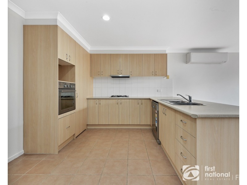 110 Majestic Boulevard, Cranbourne VIC 3977