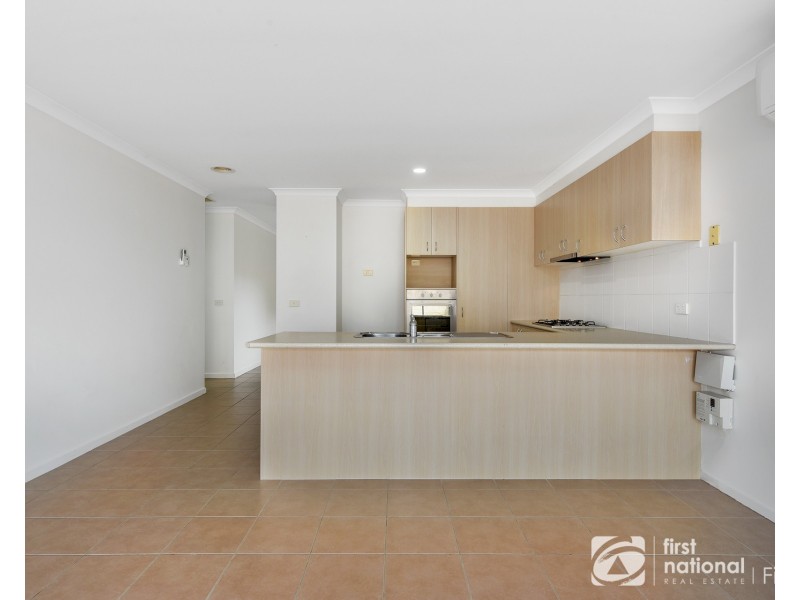 110 Majestic Boulevard, Cranbourne VIC 3977