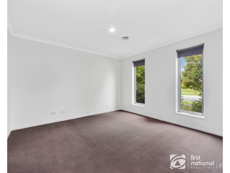 110 Majestic Boulevard, Cranbourne VIC 3977