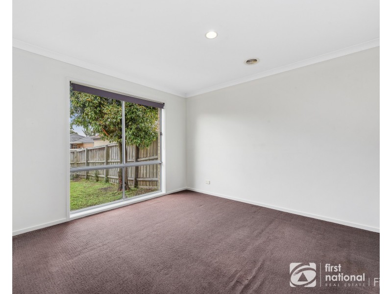110 Majestic Boulevard, Cranbourne VIC 3977