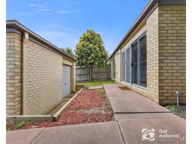 110 Majestic Boulevard, Cranbourne VIC 3977