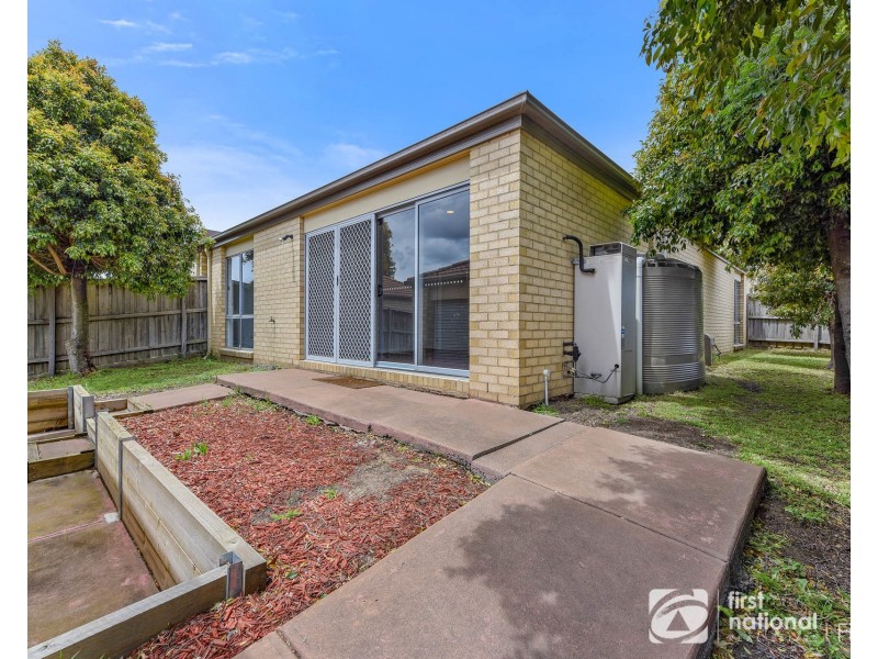 110 Majestic Boulevard, Cranbourne VIC 3977