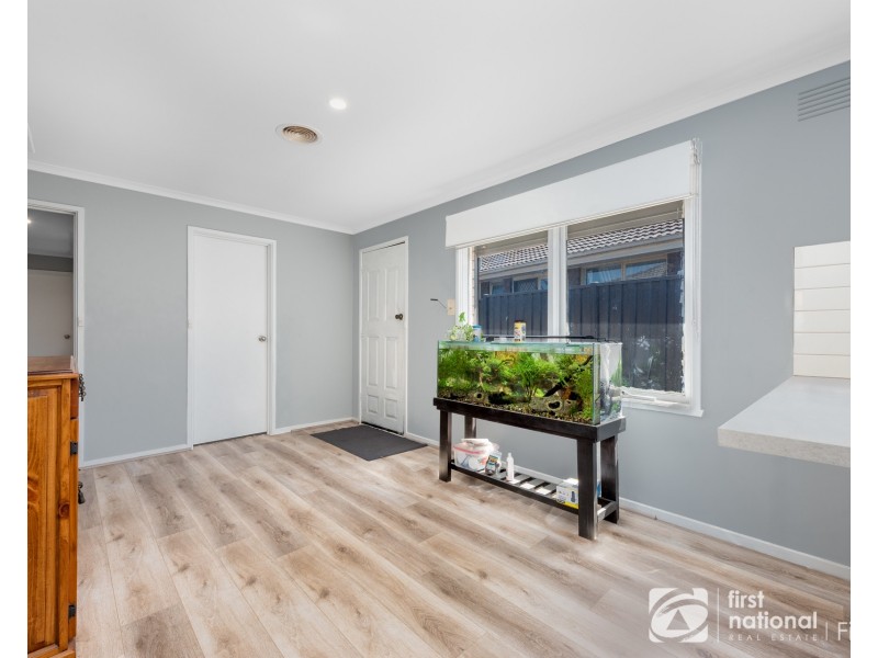 23 Circle Drive North, Cranbourne VIC 3977