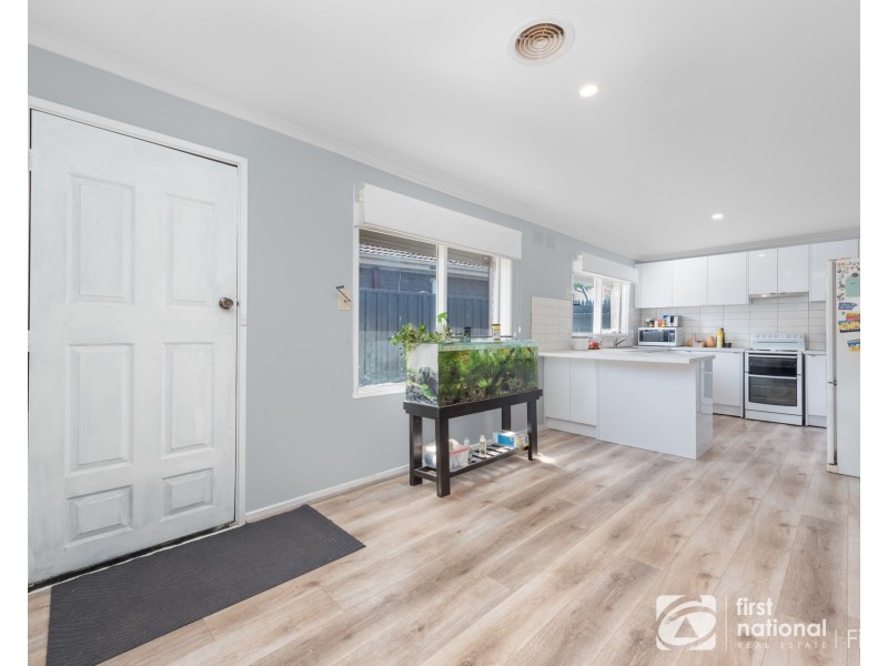 23 Circle Drive North, Cranbourne VIC 3977