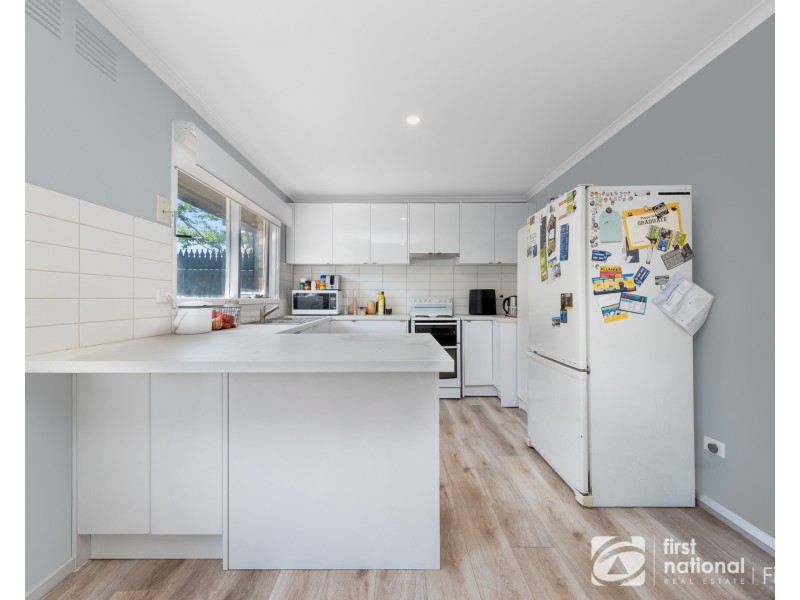 23 Circle Drive North, Cranbourne VIC 3977