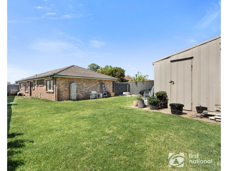23 Circle Drive North, Cranbourne VIC 3977